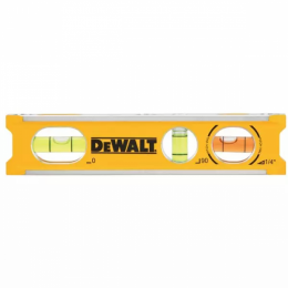 Уровень DeWalt 16.5 см DWHT42525-0