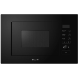 Встраиваемая микроволновая печь Brandt BMG2508B