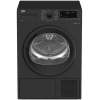 Сушильная машина Beko DF7412GB