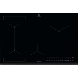 Индукционная варочная поверхность Electrolux EIS82449 черный