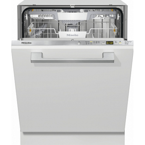 Встраиваемая посудомоечная машина Miele G5260SCViCLST