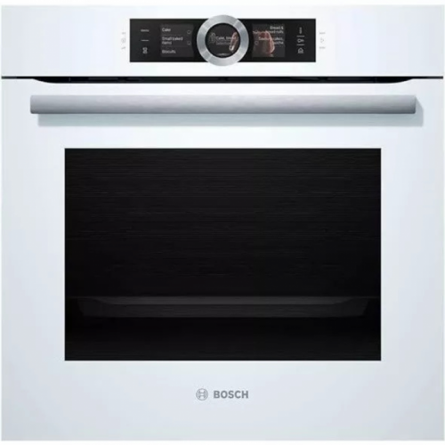 Духовой шкаф электрический Bosch HSG 636BW1 2396