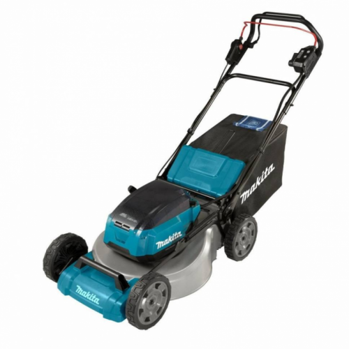 Аккумуляторная газонокосилка Makita DLM462Z