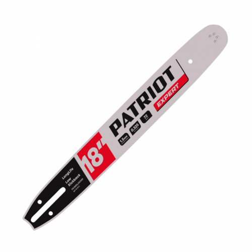 Шина Patriot EXPERT PE188SLGK095 18