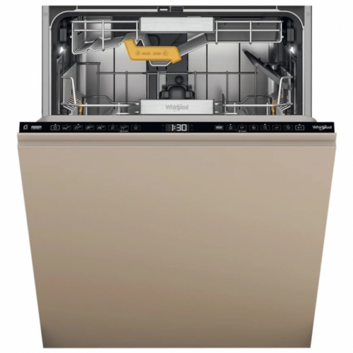 Встраиваемая посудомоечная машина Whirlpool W8I HF58 TU