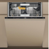 Встраиваемая посудомоечная машина Whirlpool W8I HT40 T