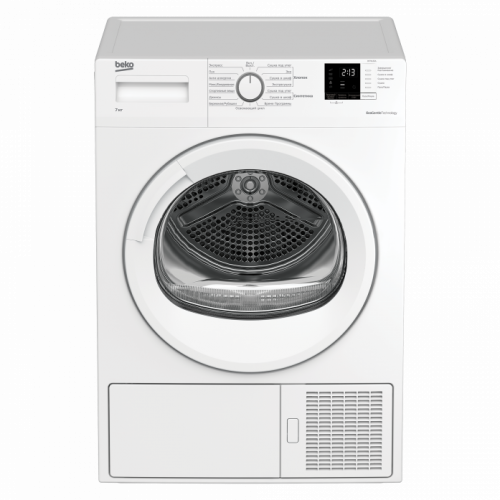 Сушильная машина Indesit IAS3725