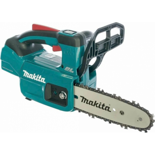 Пила цепная аккумуляторная Makita DUC204RT