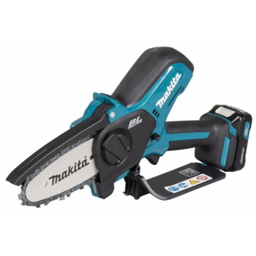 Аккумуляторная цепная пила Makita UC100DWA