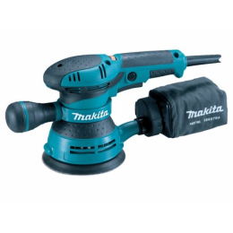 Шлифмашина Makita Makita BO5041K Шлифмашина экс  BO5041K