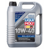 Масло моторное LIQUI MOLY MoS2 Leichtlauf 10w40 (4л) ПолуСинтетика 1917