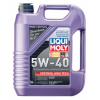 Масло моторное LIQUI MOLY Synthoil High Tech 5w40 (5л) Синтетика 1925/1307