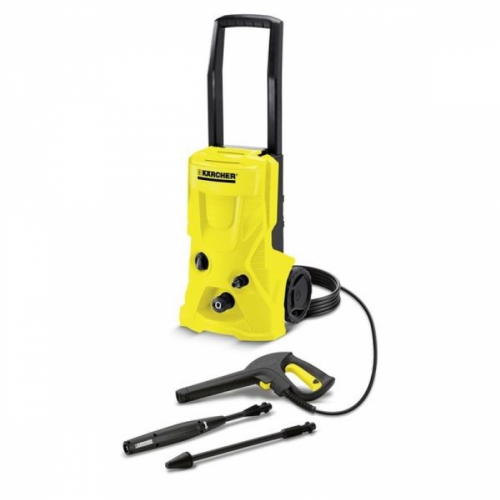 Минимойка Karcher K 4 basic 1.180-080