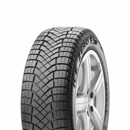 Автошина Pirelli Winter Ice Zero Friction 225/65R17 106T XL 3994100