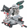 Пила торцовочная Metabo KGS 216 M 619260000/613216000