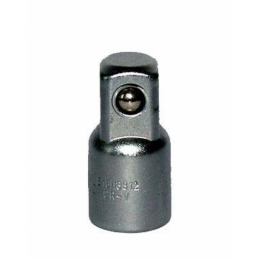 Переходник с F 1/4" DR на M 3/8" DR для торцевых головок Jonnesway S16H1438