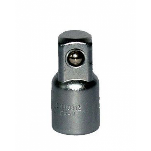 Переходник с F 1/4" DR на M 3/8" DR для торцевых головок Jonnesway S16H1438