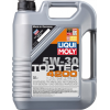 Масло моторное LIQUI MOLY Top Tec 4200 5w30 7661/3707 спец. для VW Audi Group 5л.