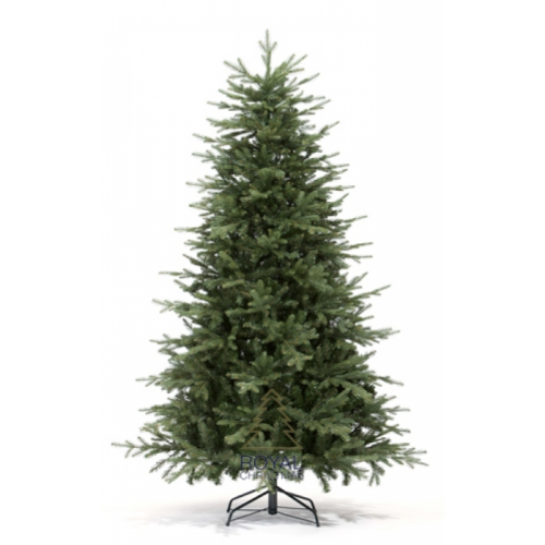 Ёлка Royal Christmas Auckland Premium PVC/PE 210cm 821210