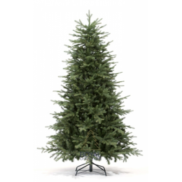 Ёлка Royal Christmas Auckland Premium PVC/PE 150cm 821150