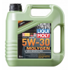 Масло моторное LIQUI MOLY Molygen New Generation 5w30 (4л) синтетика 9042