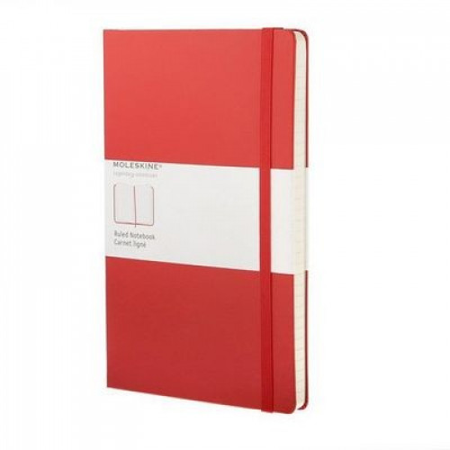 Блокнот Moleskine Classic Large (QP060R)