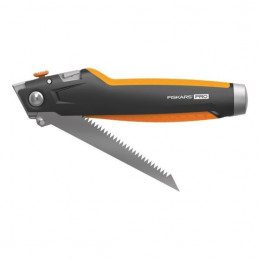 Строительный нож Fiskars 1027226