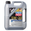 Масло моторное LIQUI MOLY Leichtlauf Special F 5W30 син. (5л) 3853/8064