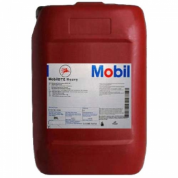 Масло циркуляционное Mobil DTE Oil HEAVY (20л)