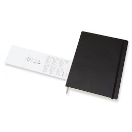 Еженедельник Moleskine Classic WKNT (DHB12WN3)