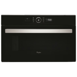 Встраиваемая микроволновая печь Whirlpool AMW 730/NB