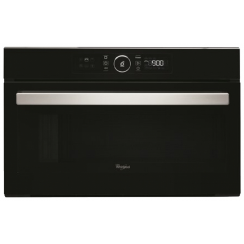 Встраиваемая микроволновая печь Whirlpool AMW 730/NB