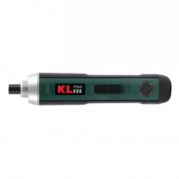 Аккумуляторная отвертка KLPro KLNM3820