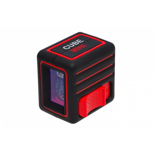 Построитель лазерных плоскостей ADA Cube MINI Professional Edition А00462