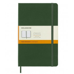 Блокнот Moleskine Classic Large (QP060K15)