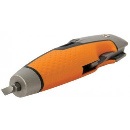 Строительный нож Fiskars 1027225