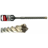 Бур (8х200х260 мм; SDS+) Makita NEMESIS B-11807