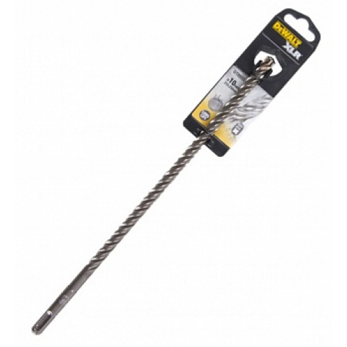 Бур SDS+ DeWalt XLR 10х250x310мм DT 8931