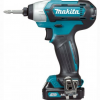 Гайковерт Makita TD110DWAE