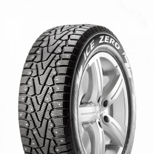 Автошина зимняя Pirelli Winter Ice Zero 235/65 R17 108T XL 2358500