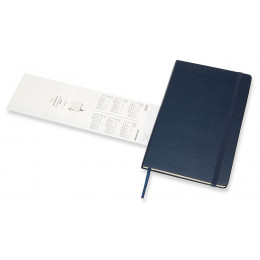 Еженедельник Moleskine Classic WKNT Large (DHB2012WN3)