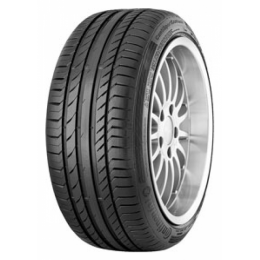 Автошина Continental ContiSportContact 5 SUV  295/40 R21 111Y MO