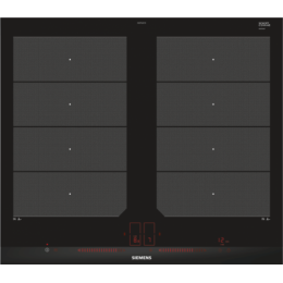 Электрическая варочная панель Siemens EX675LXC1E