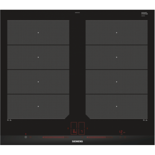 Электрическая варочная панель Siemens EX675LXC1E