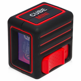 Построитель лазерных плоскостей ADA Cube MINI Basic Edition А00461