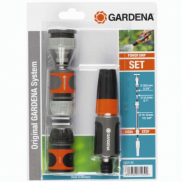 Комплект базовый Gardena Gardena Комплект базовый 1/2