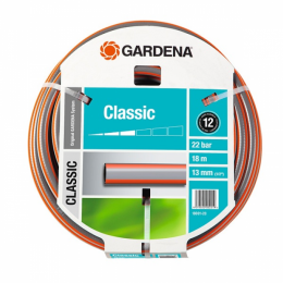 Шланг Gardena Classic 1/2х18м 18001-20.000.00