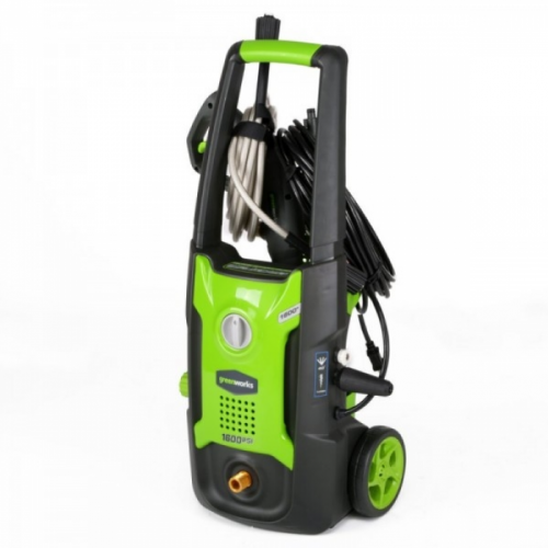 Минимойка GreenWorks GPWG4 5100307