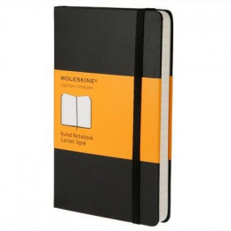 Блокнот Moleskine Classic Large (QP060)