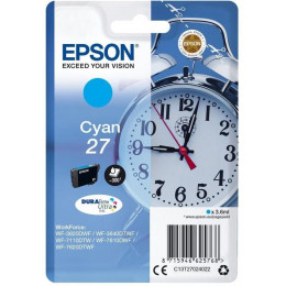 Картридж Epson T2702 C13T27024022